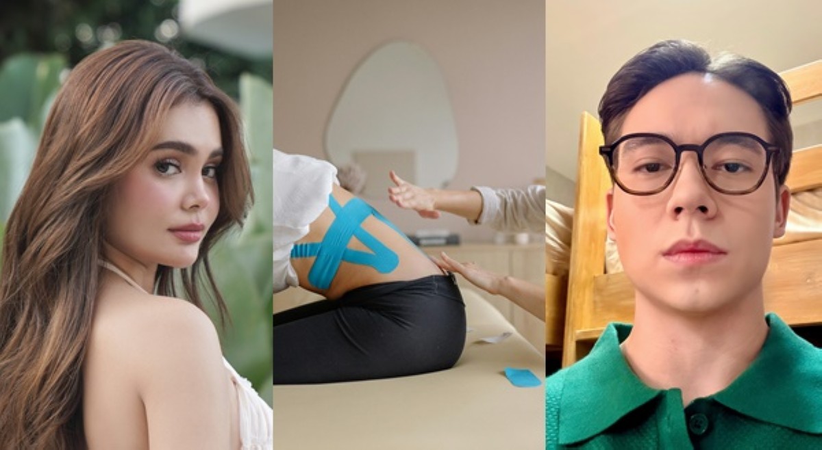 Ivana Alawi, naospital; binalibag ni Jameson Blake sa kama? 