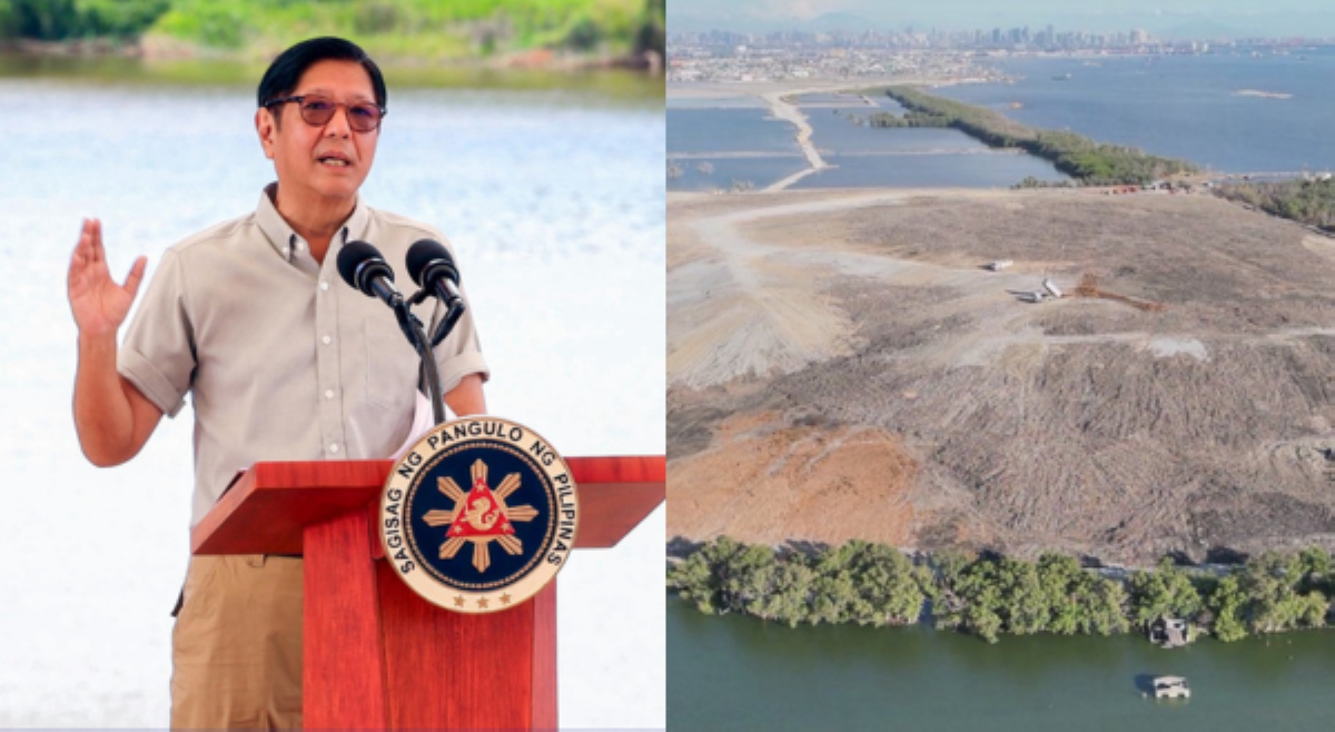 Matapos tuluyang maapula: PBBM, ipinag-utos 24/7 monitoring ng Navotas landfill