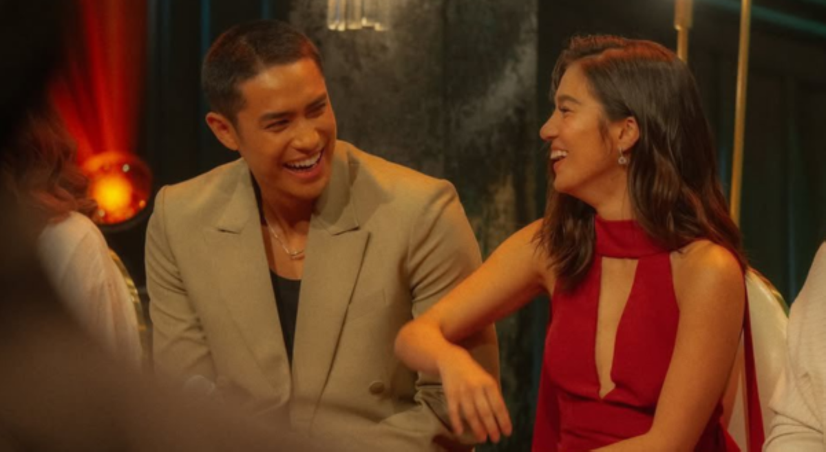Belle, umamin: Soulmate si Donny!