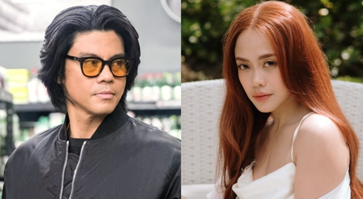 Jerald Napoles, inutusang buntisin na si Kim Molina; pumalag!