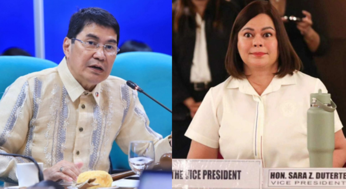 'Dahil sa impeachment lang?' Sen. Erwin Tulfo, pinabulaanan kudeta sa Senado