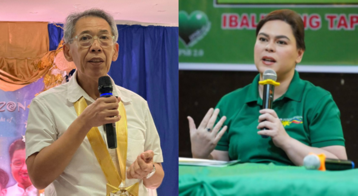 Diokno sa pagkaka-impeach ni VP Sara: 'The Senate now must fulfill its constitutional duty!'
