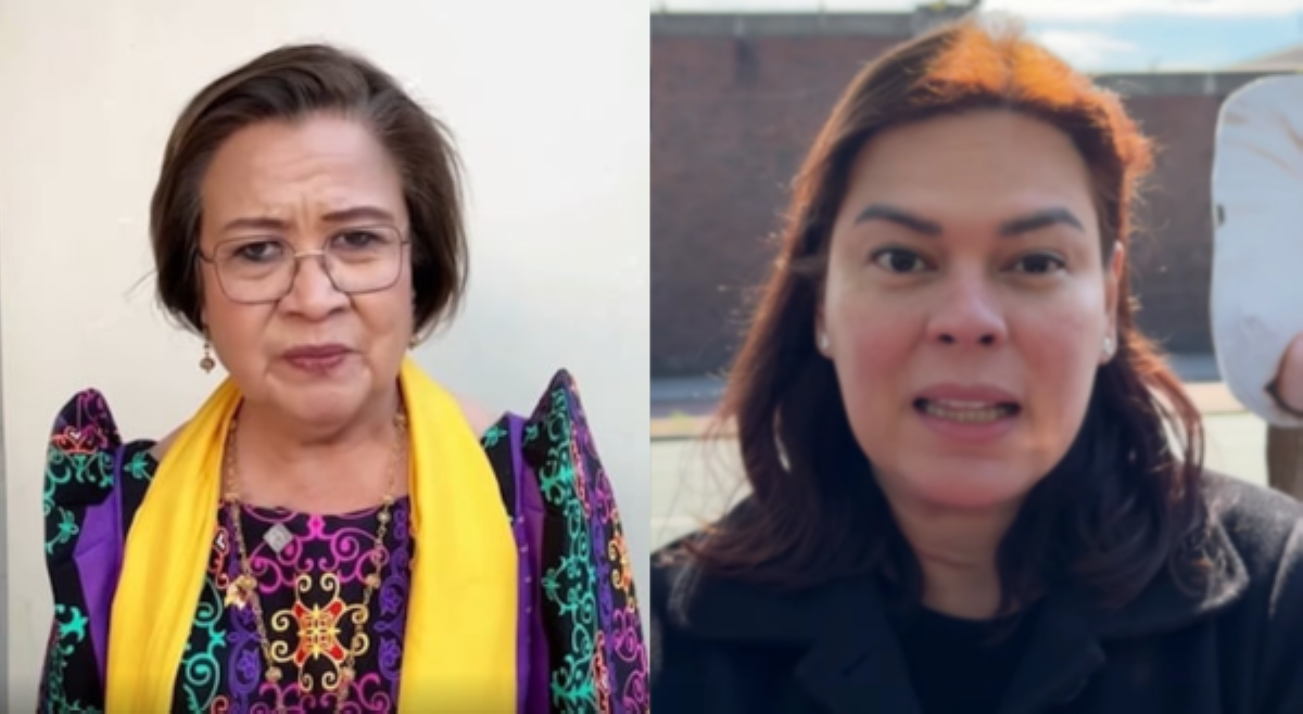 'First in Philippine History!' De Lima, pinagdiinan 2nd impeachment ni VP Sara sa Kamara