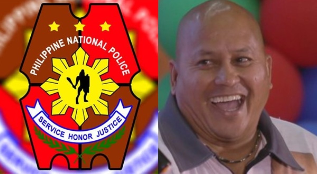 Pagsisilbi ng ICC arrest warrant vs. Dela Rosa, &lsquo;di totoo!&mdash;PNP