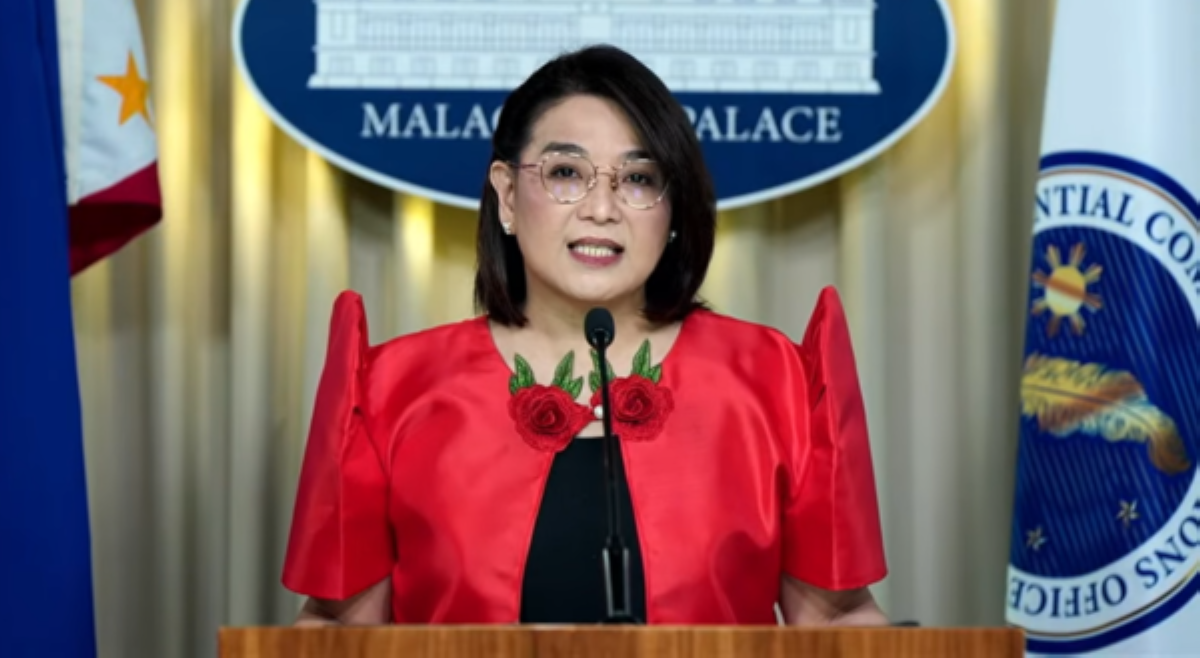 'It is within their power!' Palasyo, 'di panghihimasukan mga nangyayari sa Senado