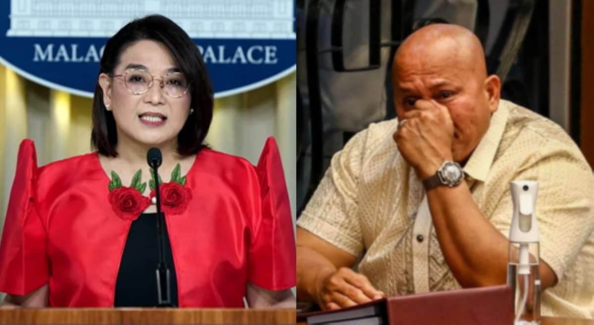 Bilang abogado: Castro, nagkomento sa posibleng pag-aresto kay Sen. Dela Rosa