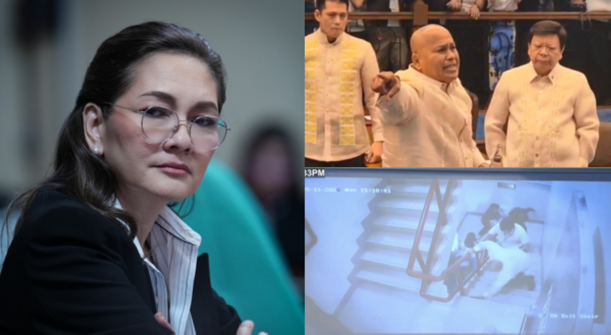 Hontiveros sa nangyari sa Senado: 'Nakakalungkot at nakakahiya na pinagtatawanan ng marami'
