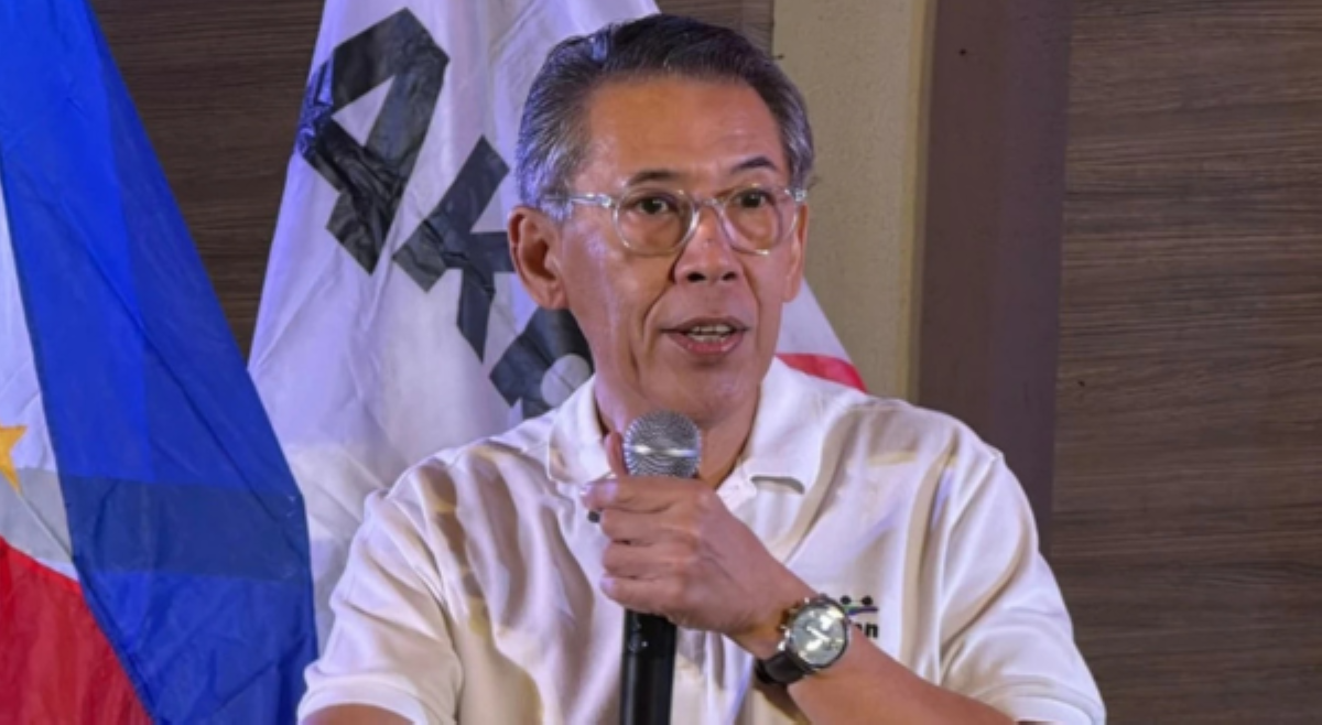 Diokno, iginiit na no choice ang Senado litisin impeachment case vs VP Sara!