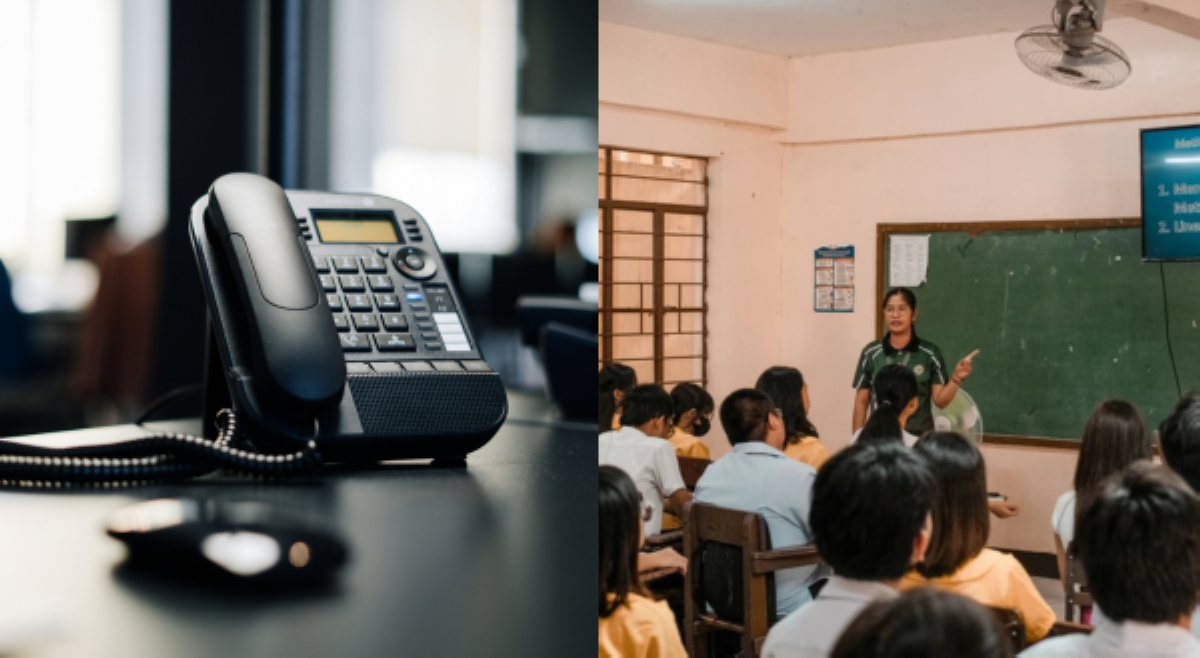 DepEd, inilunsad mental health helpline para sa mga mag-aaral