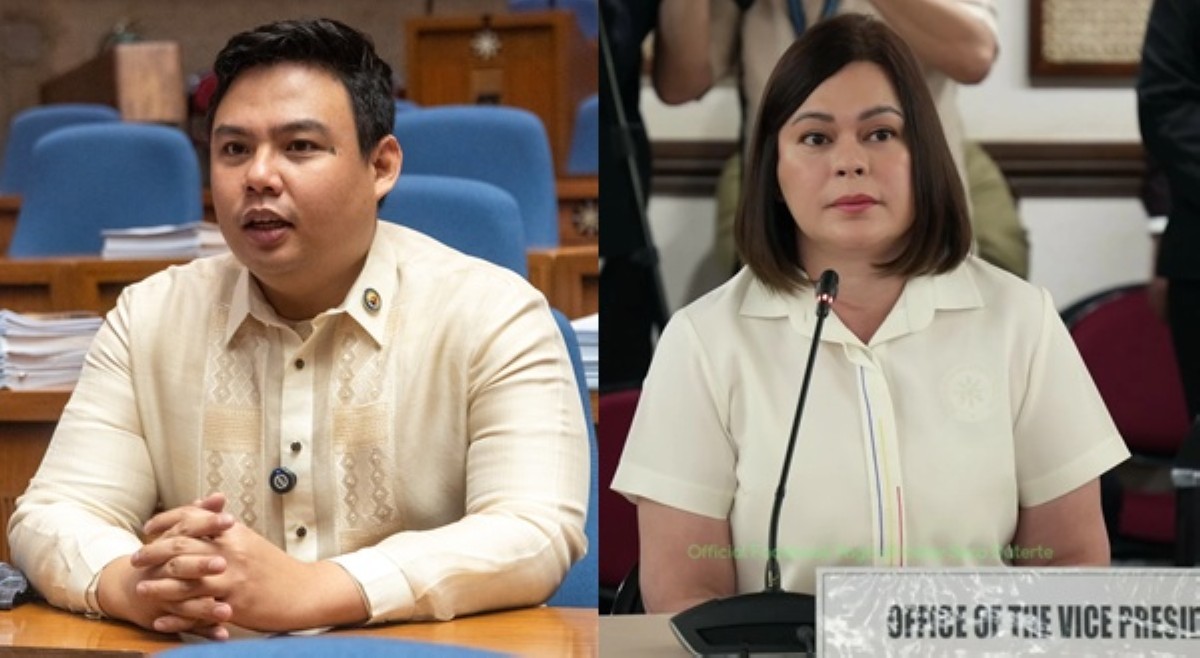 Kamanggagawa party-list Rep. Eli San Fernando, bakit nag-yes sa impeachment ni VP Sara?