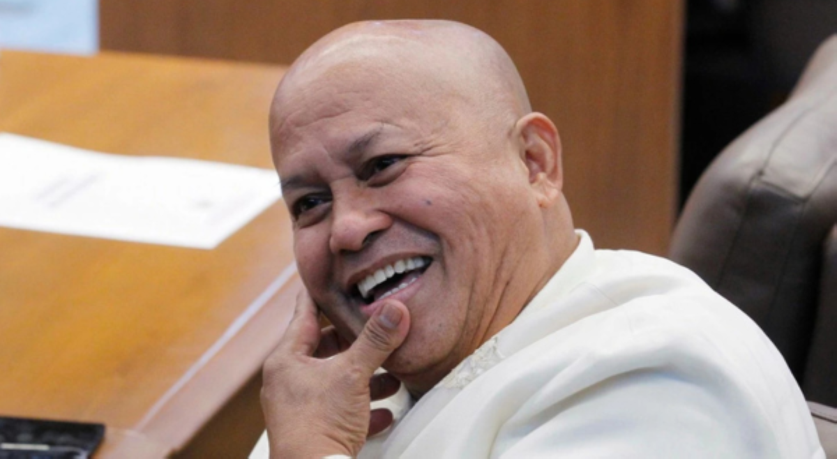 'Maghintay lang sila:' Sen. Bato, sumagot sa 5 senador na pinapasuko siya!