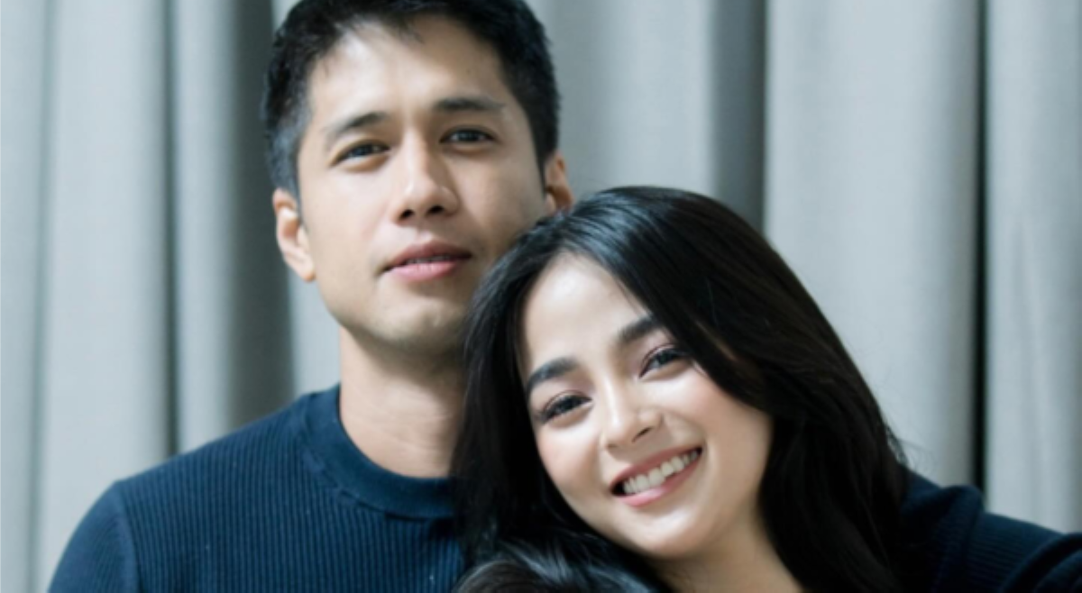 AJ Raval, Aljur Abrenica &lsquo;loyalty&rsquo; ang pundasyon ng relasyon