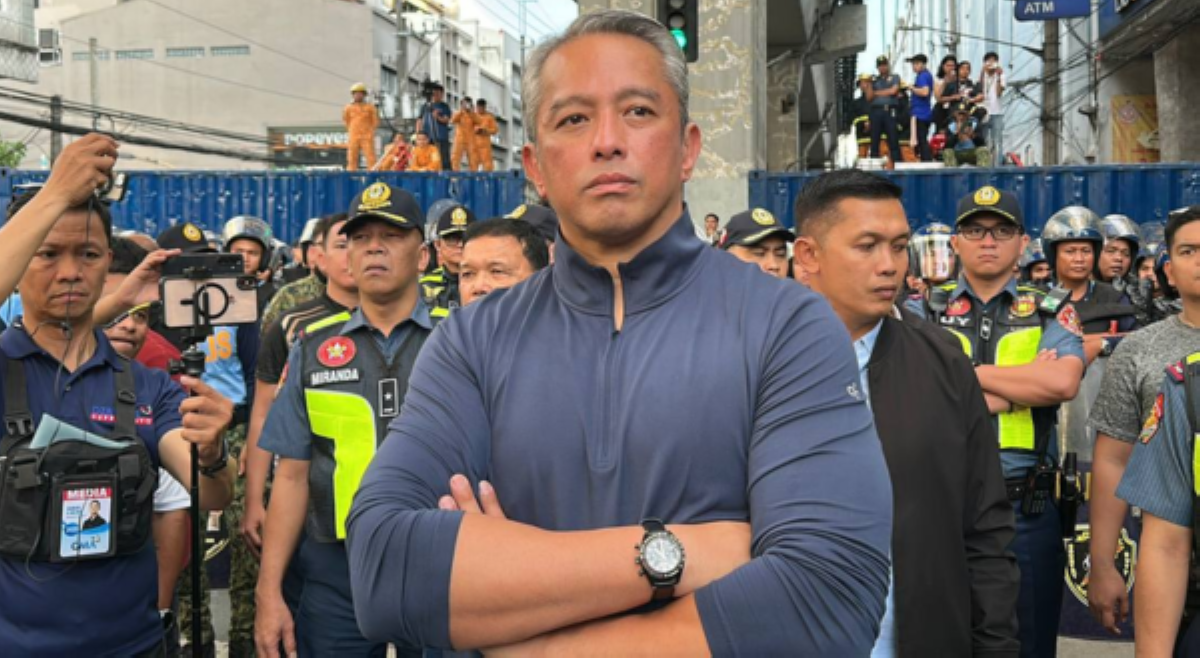 Ilang netizens, nananawagang sibakin sa pwesto si SILG Remulla!