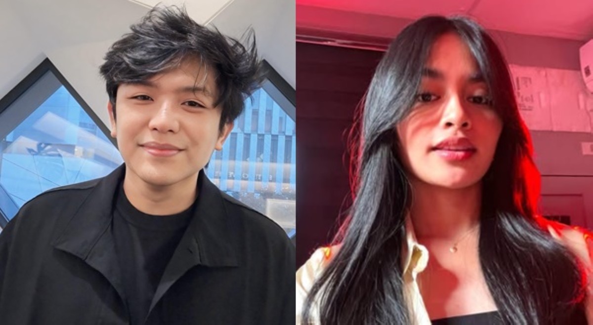 Darryl Yap, bumwelta kay Vivoree Esclito: 'Mag-ahit ka!'
