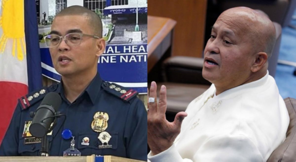 PNP, muling bubuhayin subpoena vs Dela Rosa