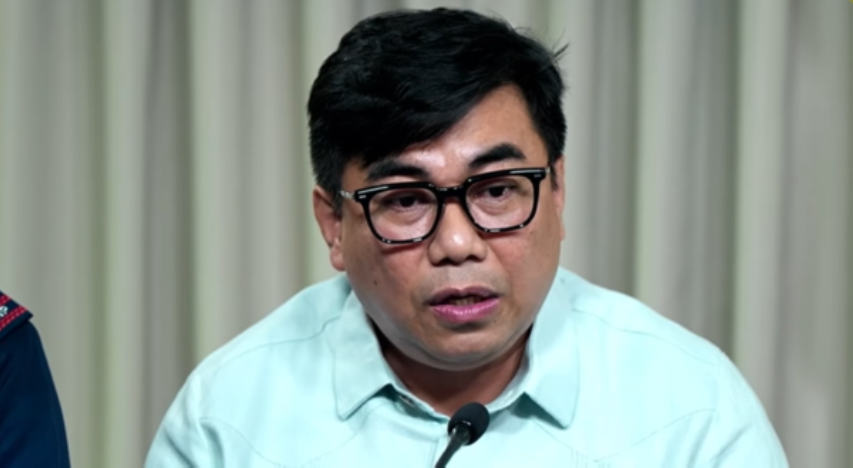 Matibag, itinangging empleyado ng NBI si Mel Oragon