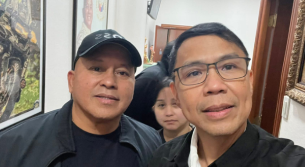 Umugong na pagtakas ni Sen. Bato sa Senado, chismis lang daw?&mdash;Atty. Torreon