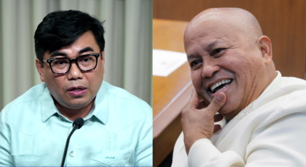&lsquo;We have yet to validate:&rsquo; NBI wala pang ideya patungkol sa pag-alis, kinaroroonan ni Sen. Bato