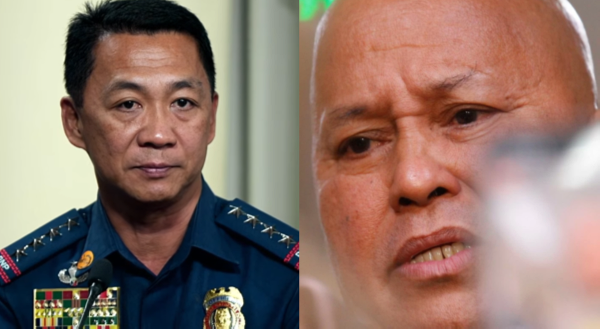 Nartatez, idiniing &lsquo;di bibigyan ng &lsquo;special treatment&rsquo; si Dela Rosa