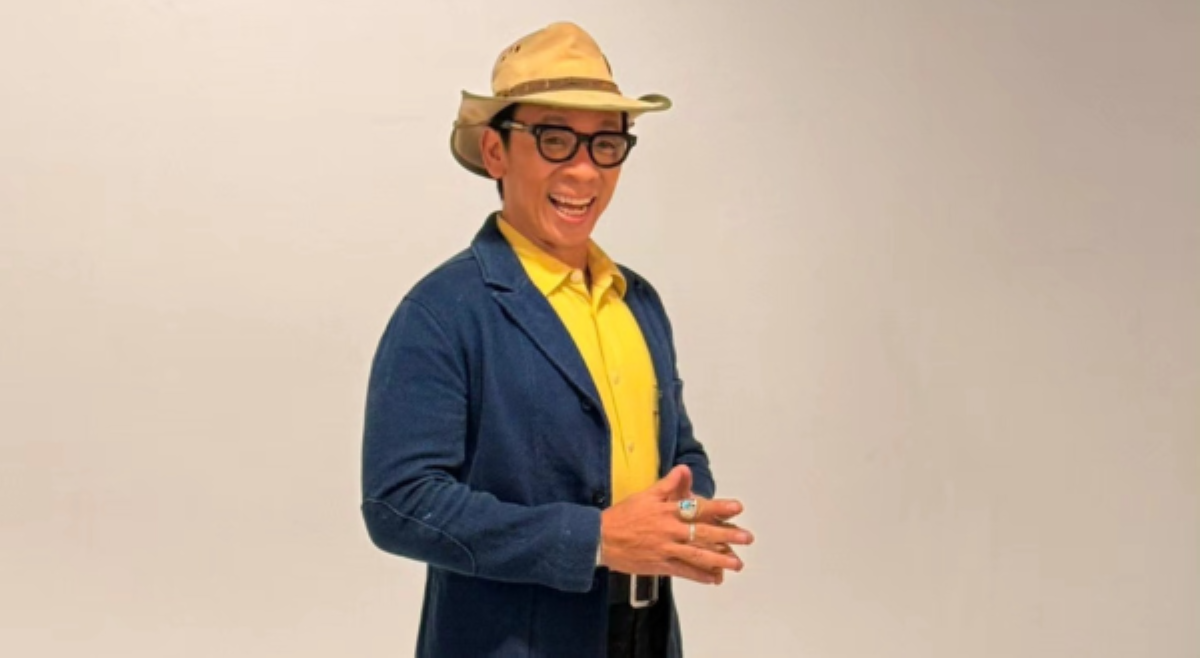 Kuya Kim Atienza, ipinanawagang huwag gawing politikal ang &lsquo;Threads&rsquo;