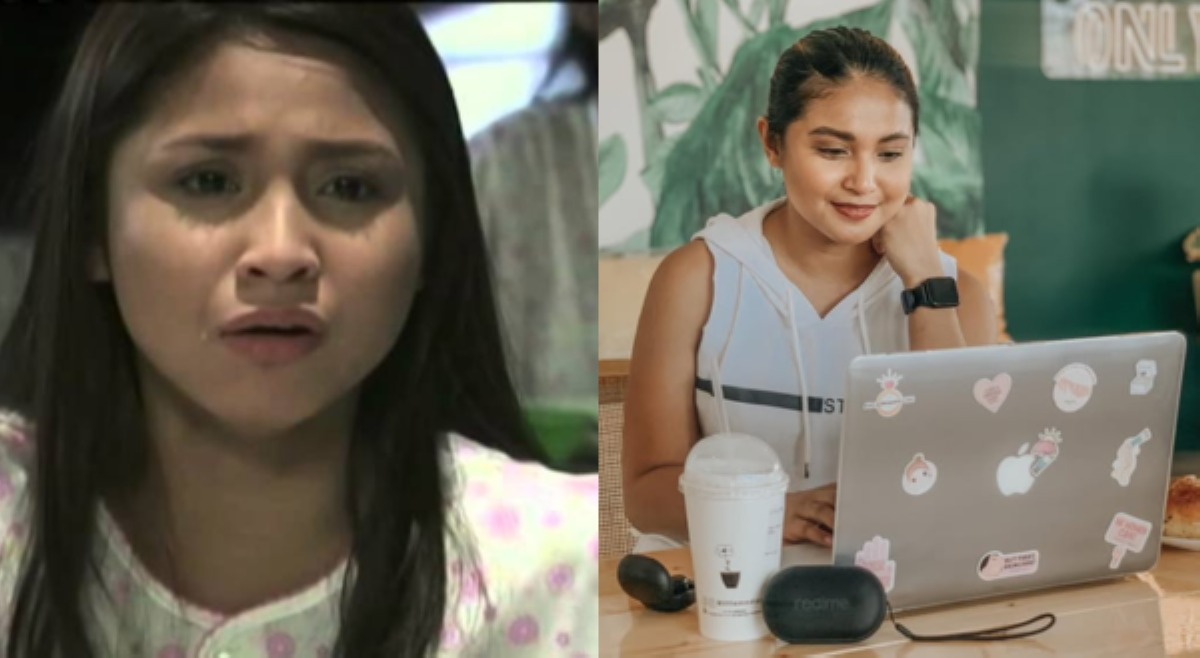 KILALANIN: Kapuso artist na rumaratsada na rin sa mundo ng VA!