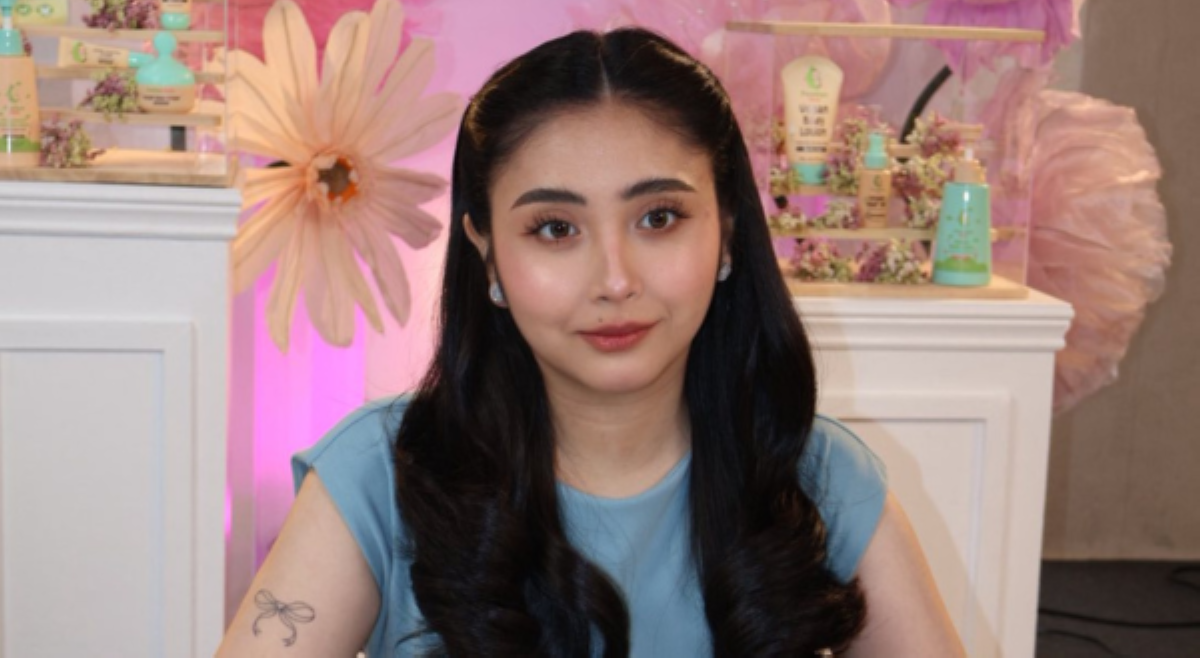 'I love PH, but our government is a joke!' Bea Borres, pagod na sa politika ng bansa