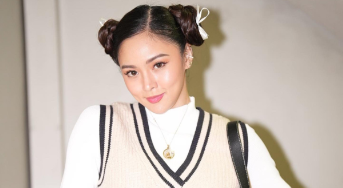'Bisaya ako pero Pilipino rin ako!' Kim Chiu, binira mga nagpapatahimik sa kaniya