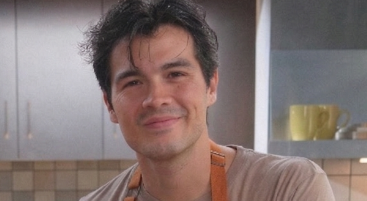Erwan Heussaff, bumoka kung dapat tuldukan pagkakaibigan dahil sa political beliefs