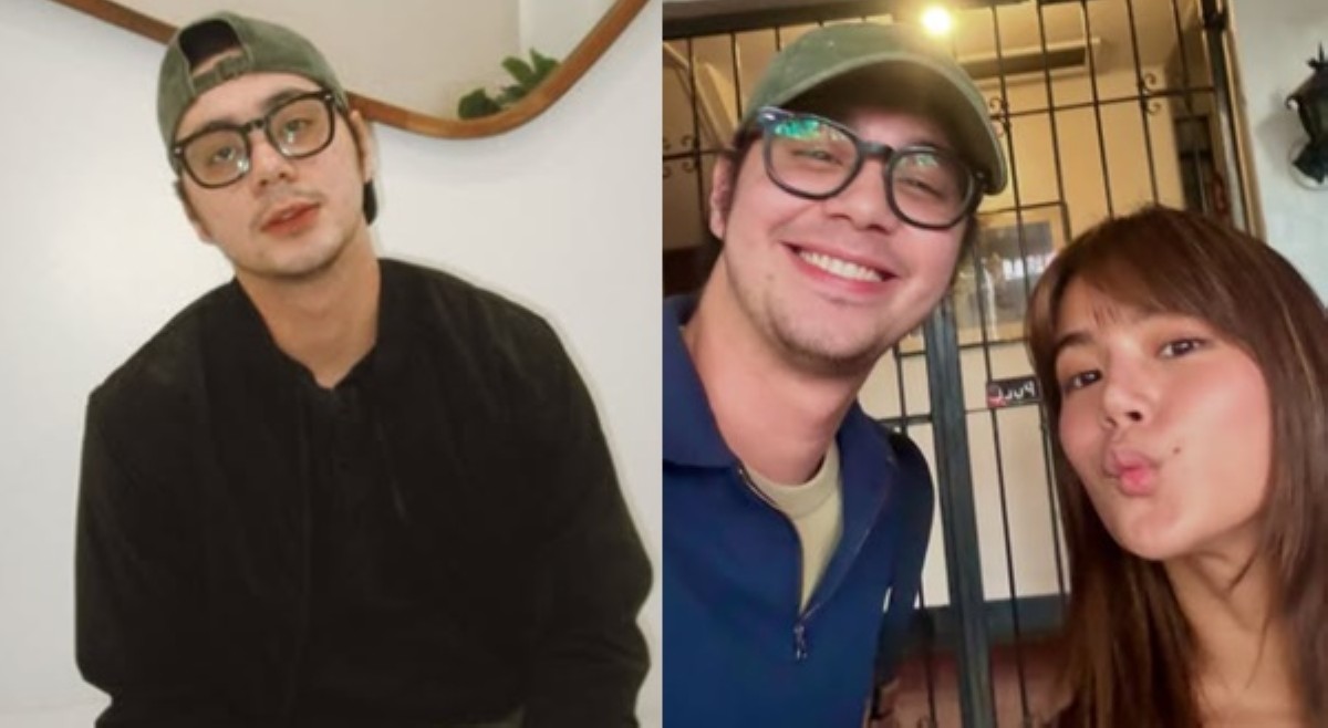 Anthony Jennings, okay na matapos ang kinasangkutang isyu noon