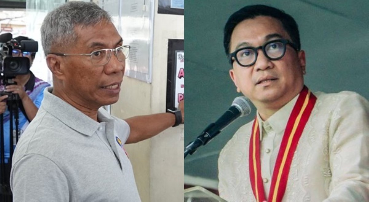 GM Torre, binanatan si Comm. Calinisan: 'Anong klase kang adjudicator?'