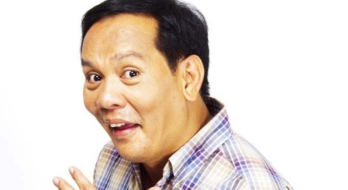 Sey ni Joey Marquez: Politika, showbiz walang pinagkaiba?