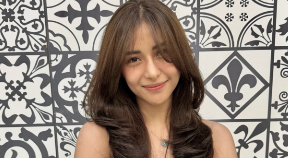 Sanya Lopez, pinaplano nang magpakasal?
