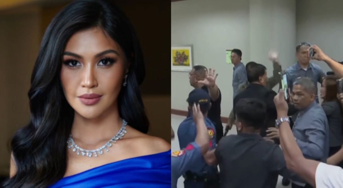 Winwyn Marquez, dismayado sa mga gulo sa politika; panawagan matalinong pagboto