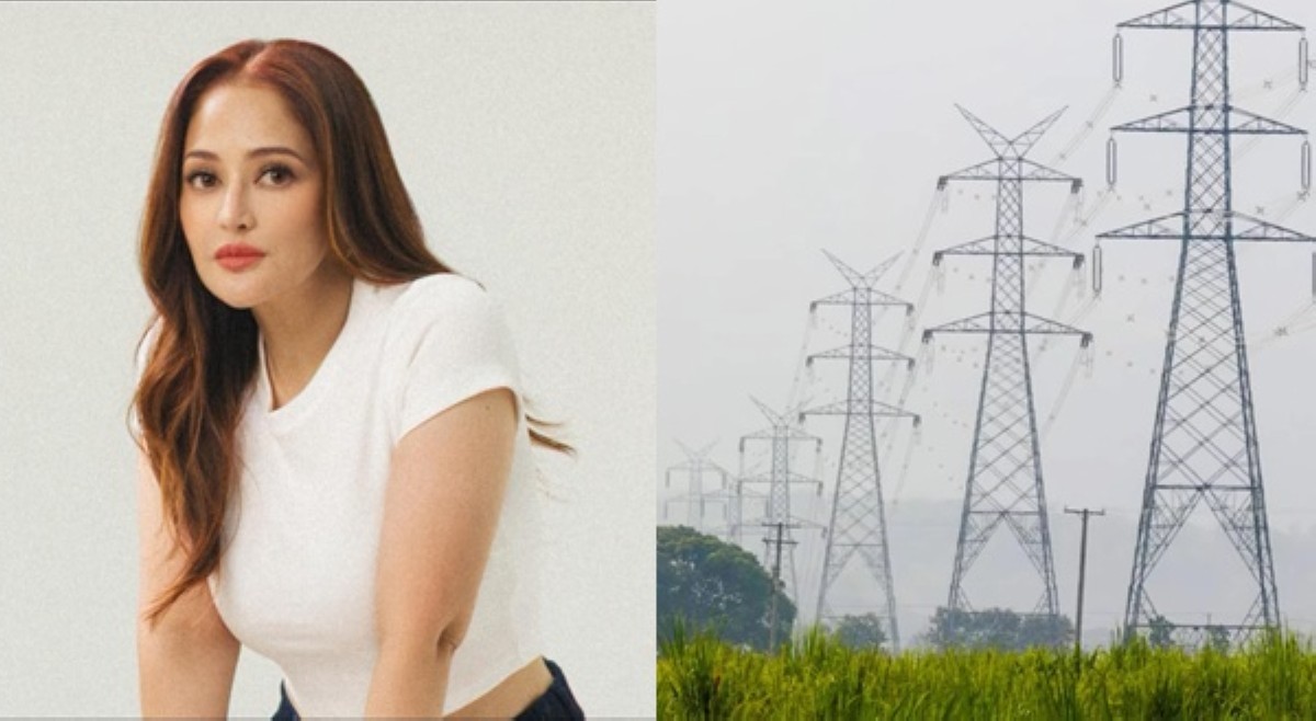 'Kung kailan napakasukdulan ng init ng panahon!' Jessa Zaragoza, nag-react sa rotational brownout