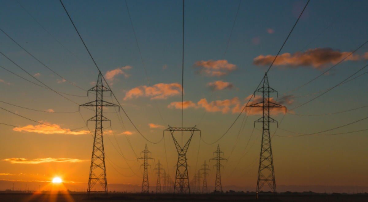 'Walang brownout!' DOE, inanunsyo normal na operasyon sa Luzon at Visayas