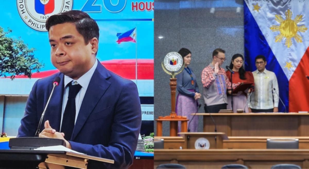 11 miyembro ng Prosecution Panel ng Kamara, dadalo sa Senado sa Lunes!