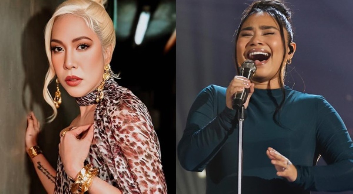 Vice Ganda, hindi makakasipot sa concert ni Jessica Sanchez