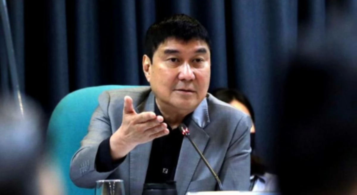 'Senate shooting,' nagdulot ng antala sa committee hearings&mdash;Sen. Raffy