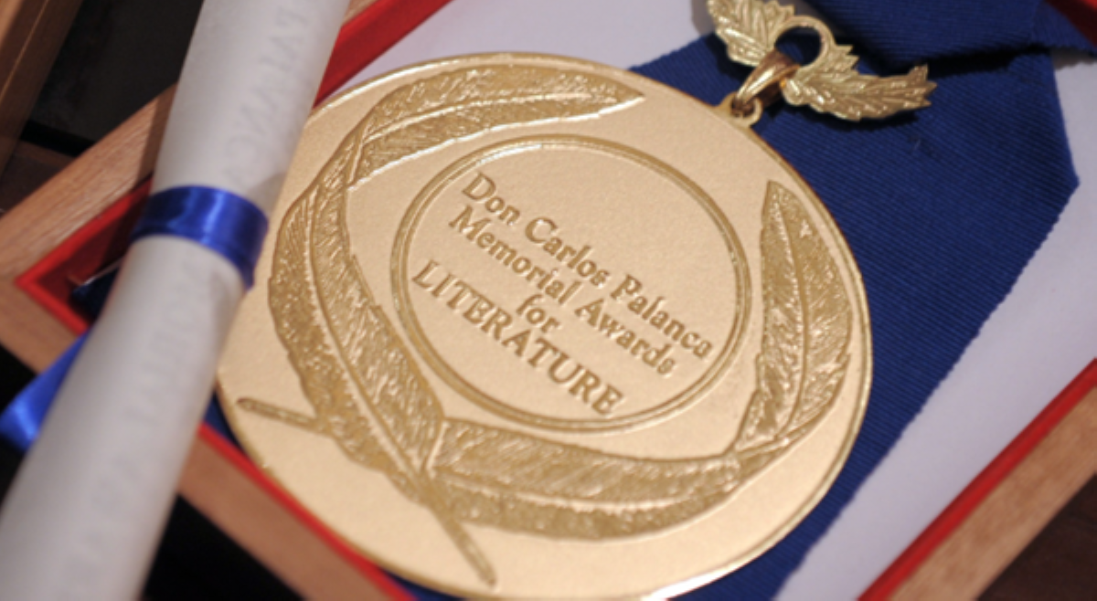 Sali na! 76th Carlos Palanca awards, tumatanggap na ng entries