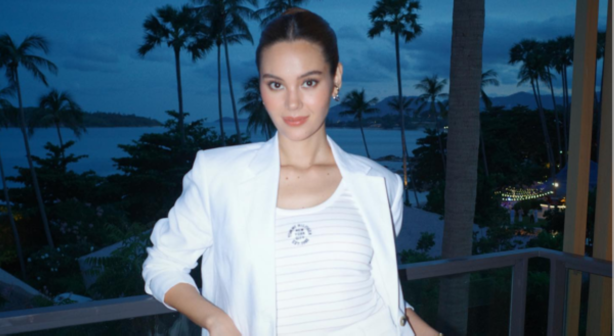 Pahaging ni Catriona: &lsquo;Leaders are elected to serve the people &mdash; not to be worshipped!&rsquo;