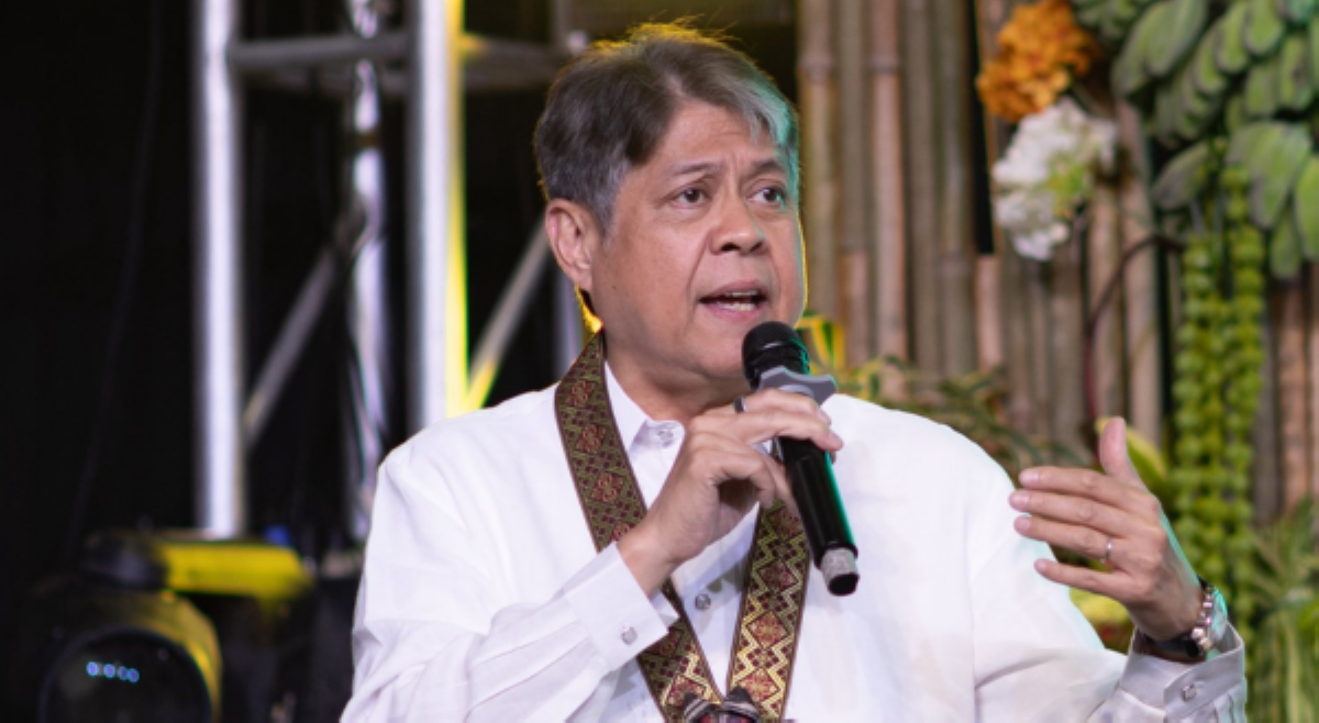 Sen. Kiko, 'di bet mag-Senate President