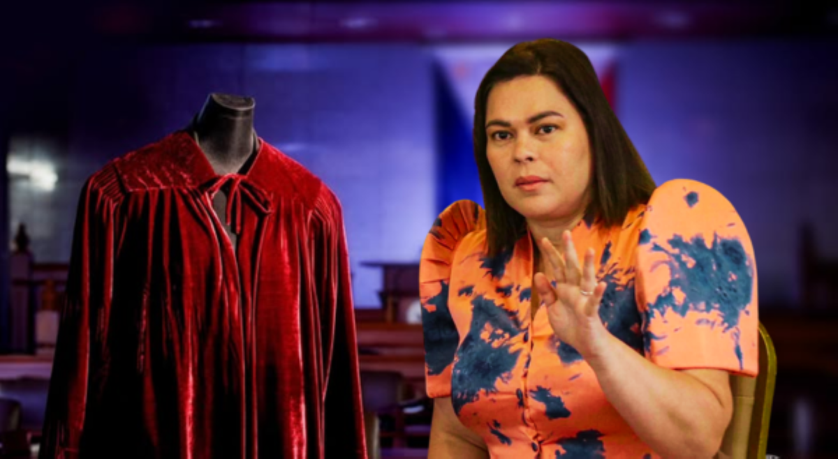 SP Cayetano, sinulatan mga senador; impeachment court magko-convene sa Mayo 18