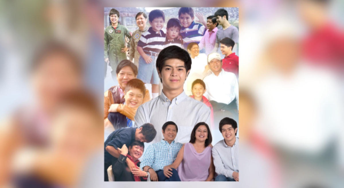PBBM, may &lsquo;heartfelt&rsquo; message sa kaarawan ng anak na si Vinny