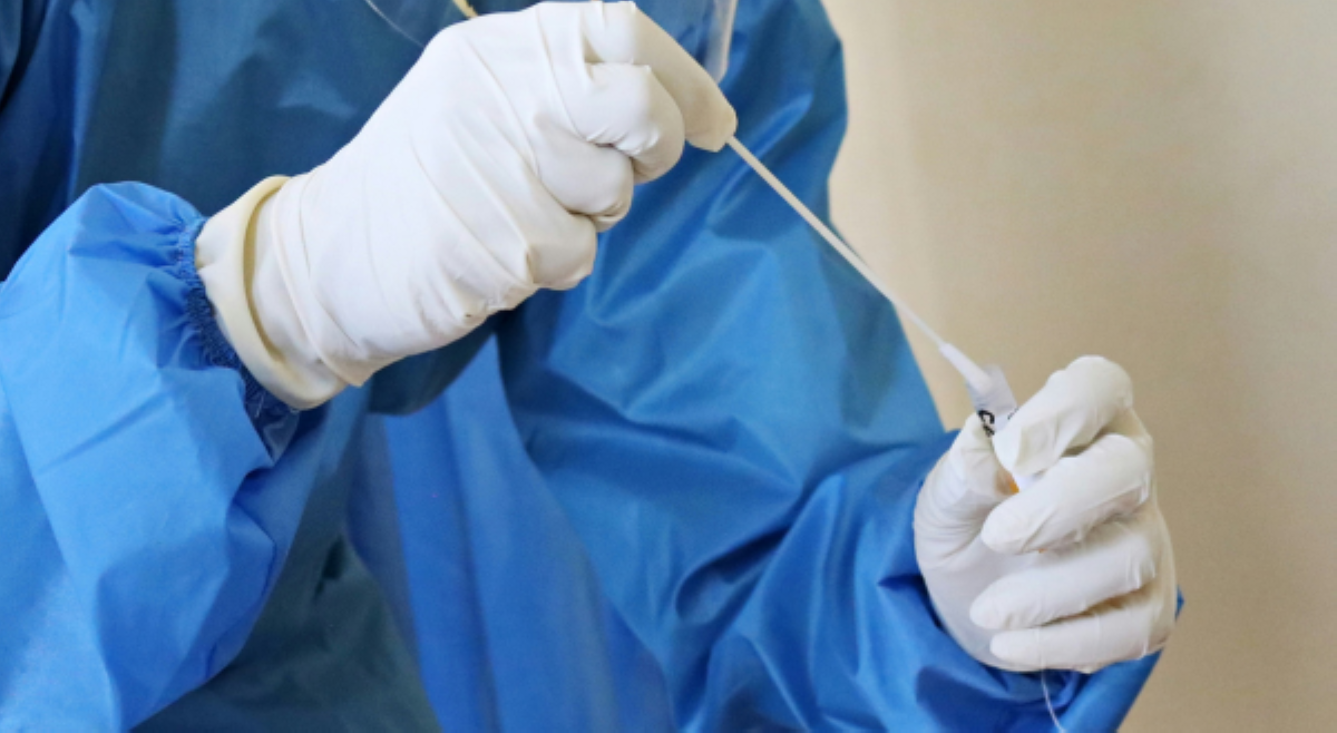 Muling pagkalat ng Ebola disease, isa nang &lsquo;international concern&rsquo; &ndash; WHO