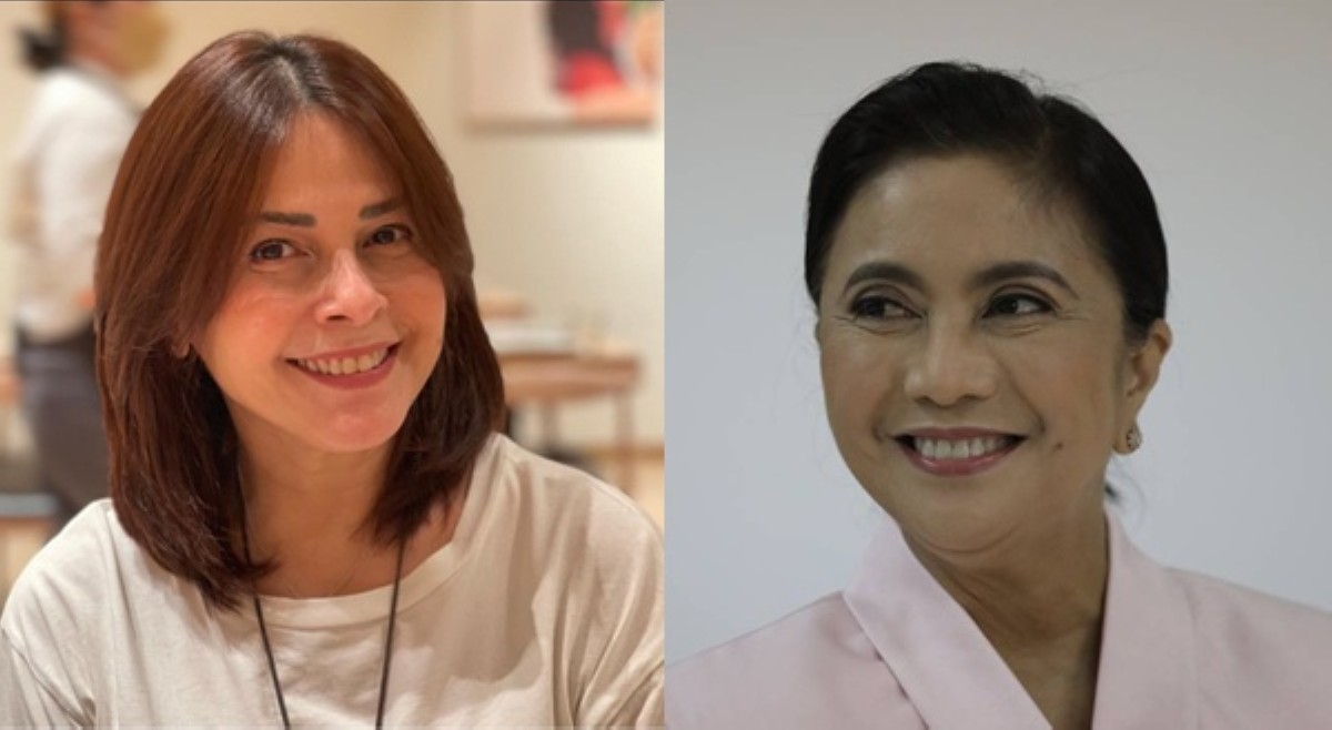 Rita Avila tungkol kay Mayor Leni: 'Sana wag na siyang tumakbo bilang Presidente sa 2028!'