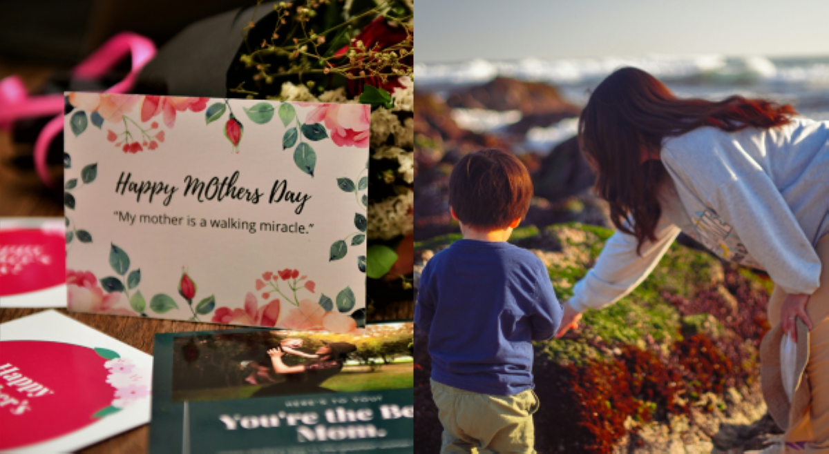 Bakit hindi iisa ang selebrasyon ng Mother's Day at Stepmother's Day?