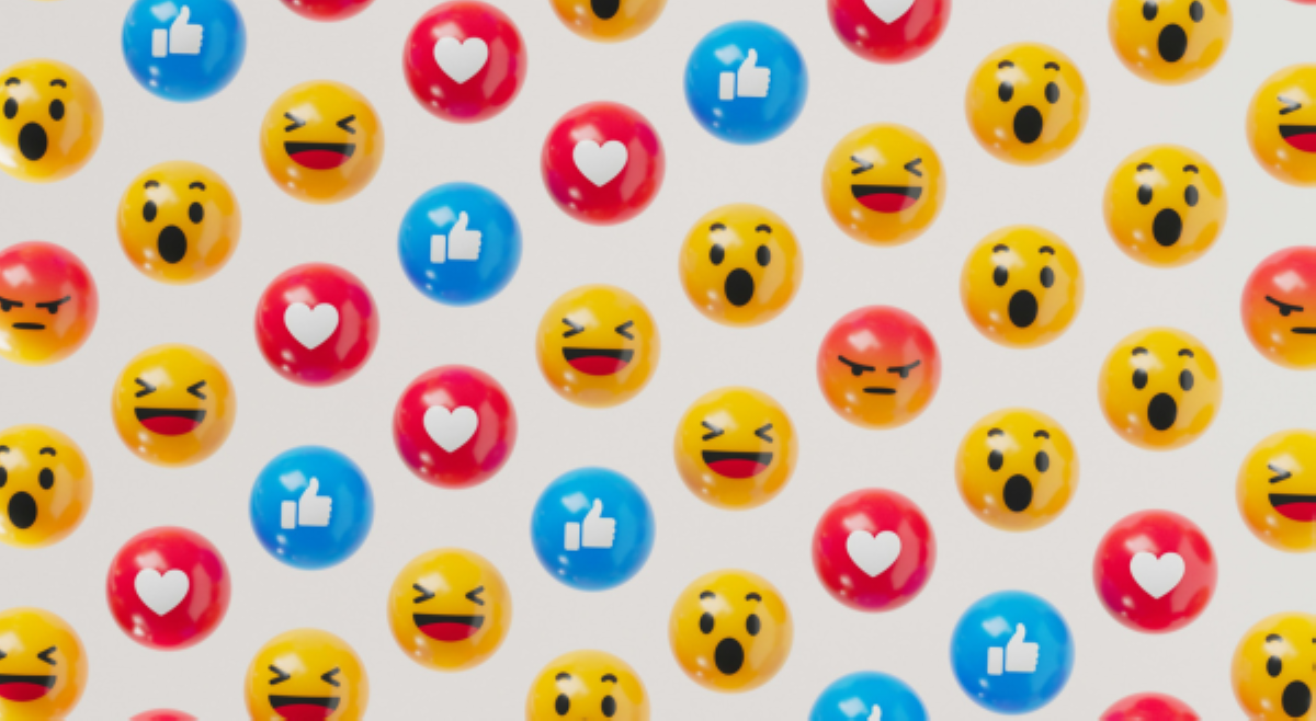 Mahalaga ba ang emojis sa pakikipag-usap online?