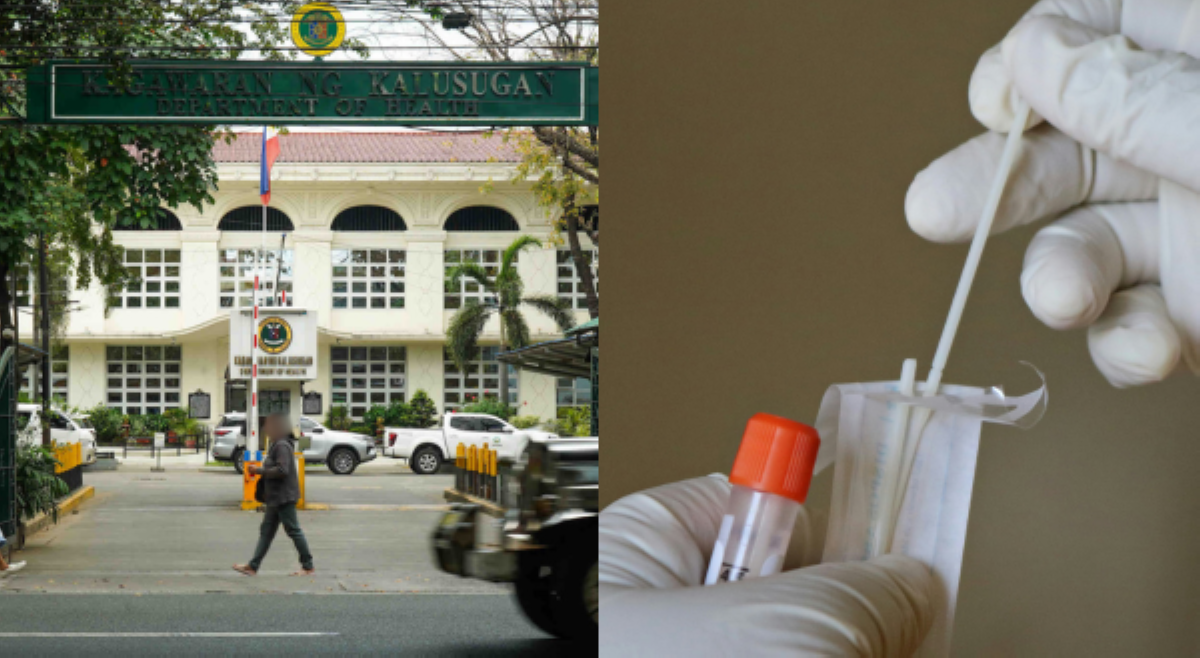 &lsquo;Laging handa at alerto!&rsquo; DOH, nakikipag-ugnayan na sa WHO bunsod ng Ebola outbreak
