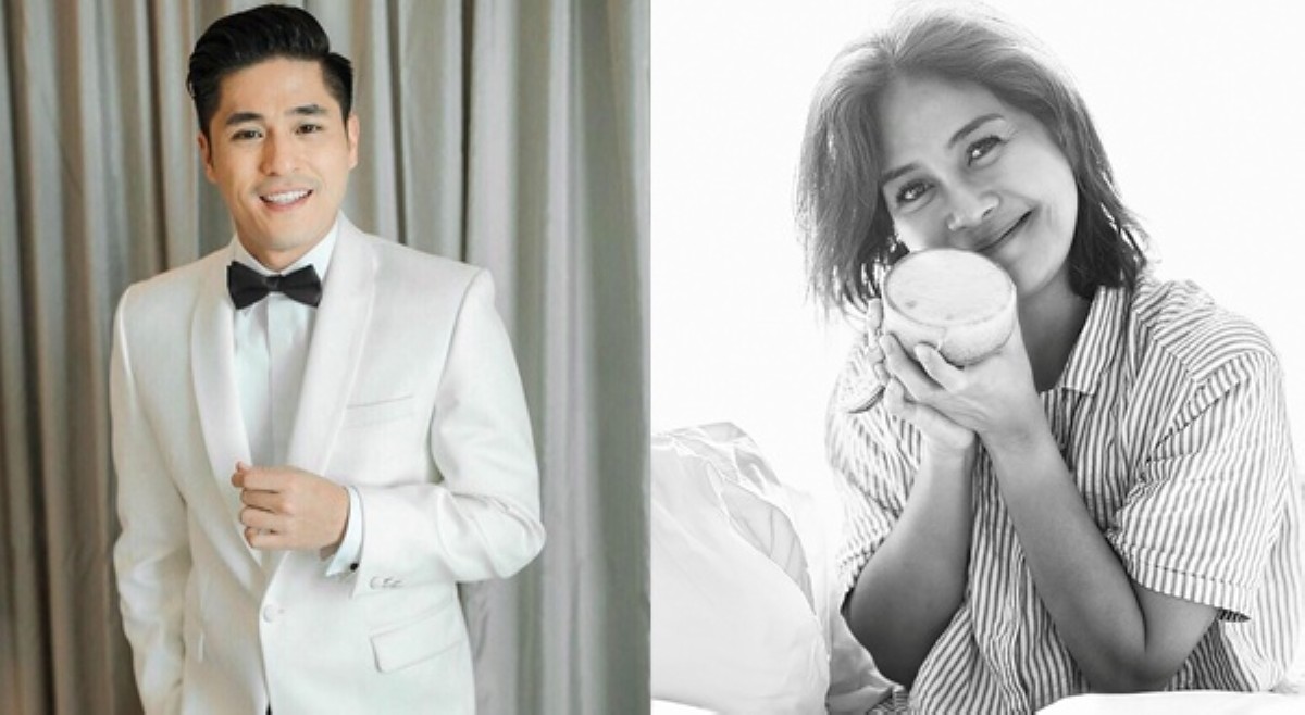 Kaye, breast cancer survivor: Mister na si Paul Jake, 'pinakaba' ang netizens