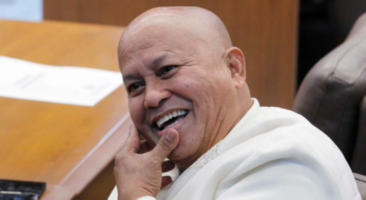 'Not a fugitive!' Kampo ni Sen. Bato, nanindigang hindi siya pugante ng Pilipinas
